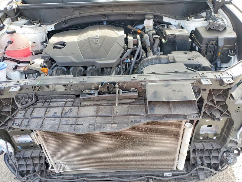 Aukcja sprzedaży 2024 Hyundai Tucson, vin: 5NMJBCDE0RH384526, numer aukcji: 62847386