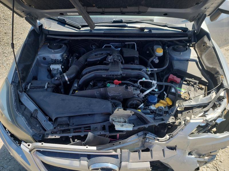 Aukcja sprzedaży 2013 Subaru Impreza, vin: JF1GPAL61D2826520, numer aukcji: 61757126