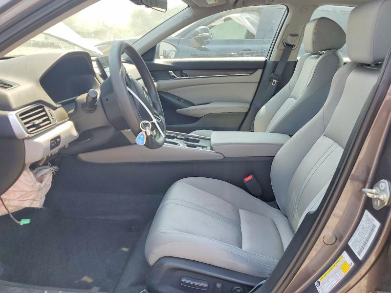 Продаж на аукціоні авто 2018 Honda Accord, vin: 1HGCV1F48JA004938, номер лоту: 60399086