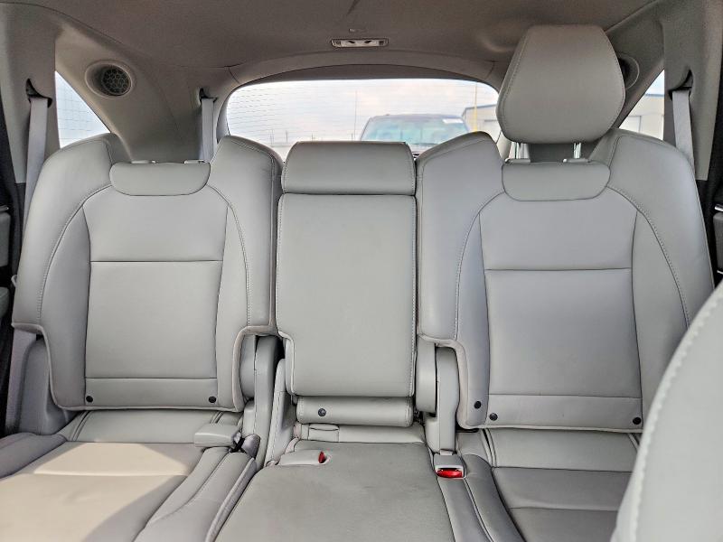 Продажа на аукционе авто 2015 Acura Mdx, vin: 5FRYD4H45FB032568, номер лота: 59399306