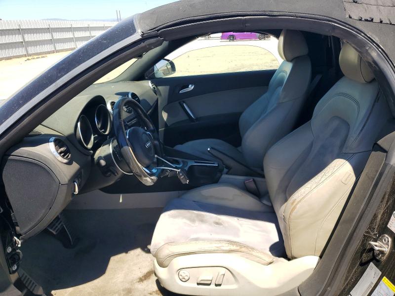Продажа на аукционе авто 2008 Audi Tt, vin: TRUMF38J881001830, номер лота: 63410276