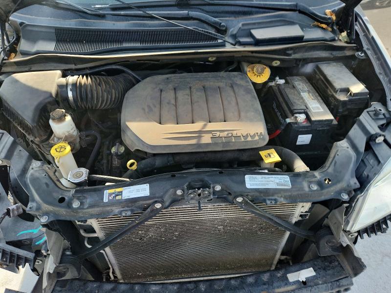 Aukcja sprzedaży 2019 Dodge Grand Caravan, vin: 2C4RDGCG1KR683297, numer aukcji: 61987566