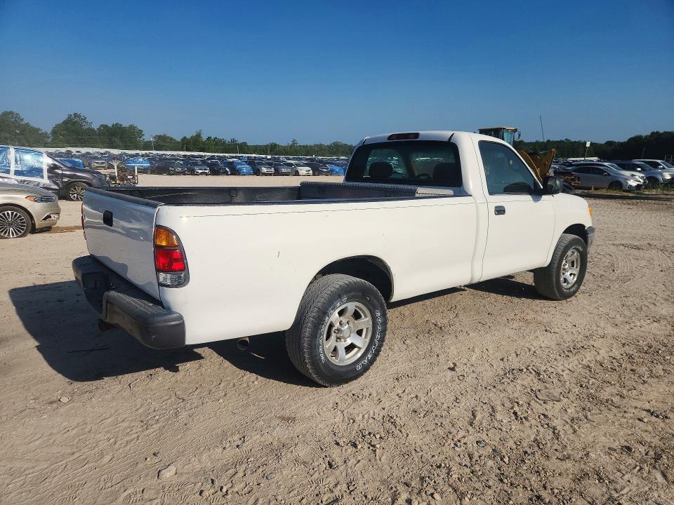 Aukcja sprzedaży 2000 Toyota Tundra, vin: 5TBJN3216YS069869, numer aukcji: 59298906