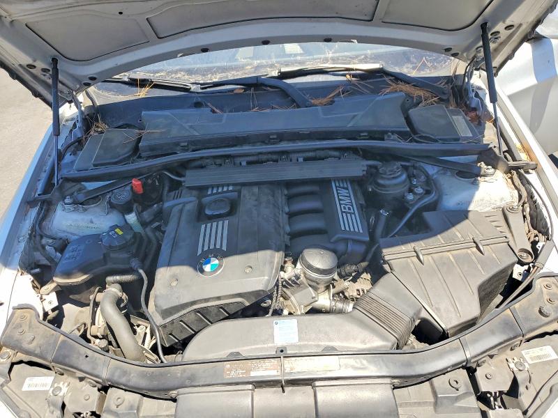60258116 :رقم المزاد ، WBAPH5G54ANM36907 vin ، 2010 Bmw 328 مزاد بيع