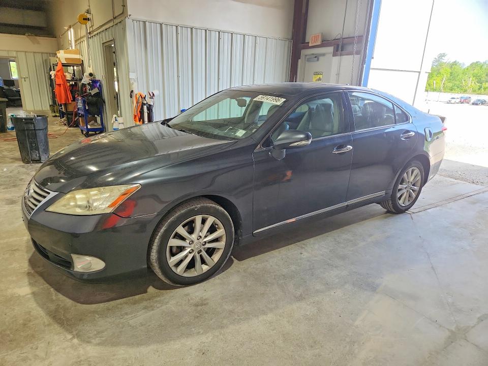 Продажа на аукционе авто 2011 Lexus Es, vin: JTHBK1EGXB2429733, номер лота: 59141996