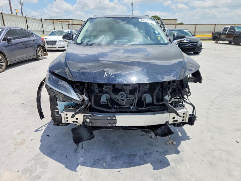 Aukcja sprzedaży 2020 Lexus Rx, vin: 2T2HGMDA2LC051613, numer aukcji: 59552336