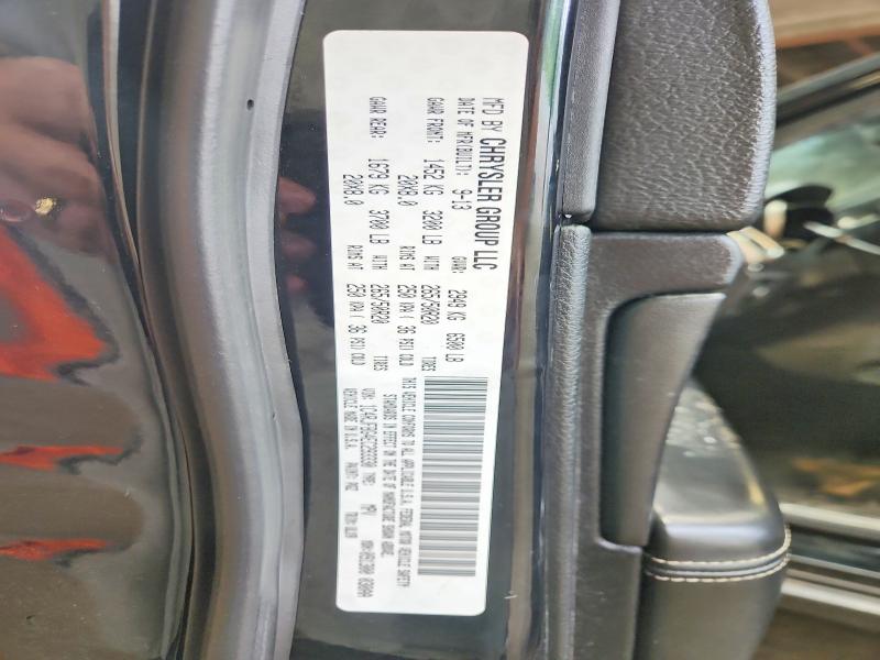 Aukcja sprzedaży 2014 Jeep Grand Cherokee, vin: 1C4RJFBG4EC293330, numer aukcji: 59351086