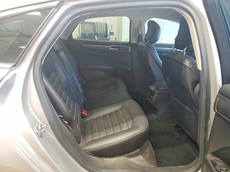 Продаж на аукціоні авто 2015 Ford Fusion, vin: 3FA6P0T91FR140895, номер лоту: 60990236