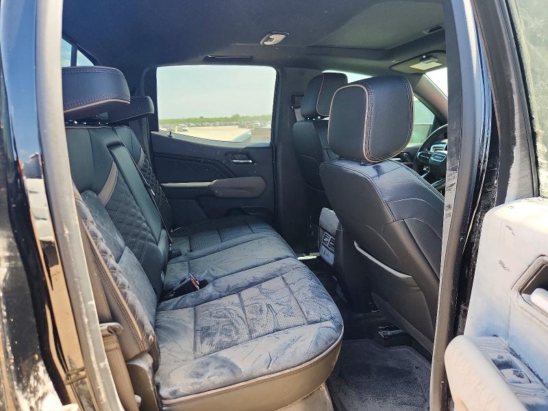 Продажа на аукционе авто 2025 Gmc Canyon, vin: 1GTP2FEK2S1200266, номер лота: 62008066