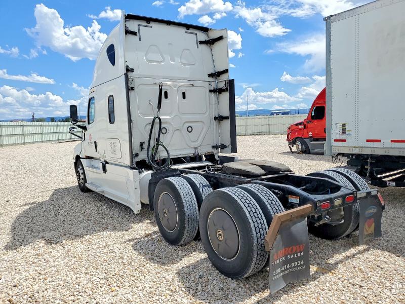 Продажа на аукционе авто 2018 Freightliner Cascadia 126, vin: 3AKJHHDR5JSJR3425, номер лота: 59660016