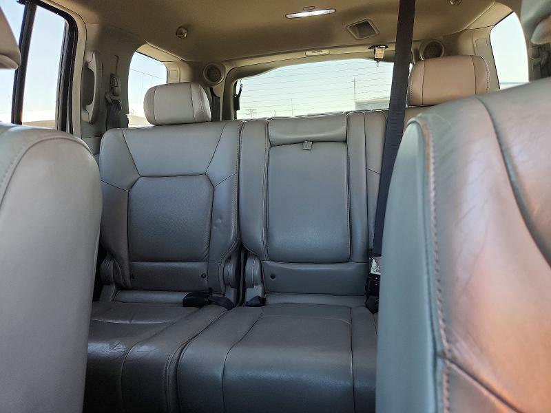 2009 Honda Pilot მანქანა იყიდება აუქციონზე, vin: 5FNYF48999B010181, აუქციონის ნომერი: 60693866