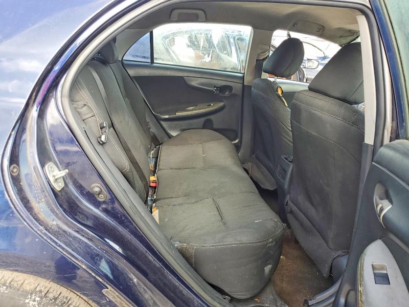 Продаж на аукціоні авто 2013 Toyota Corolla, vin: 2T1BU4EE2DC942443, номер лоту: 60322616