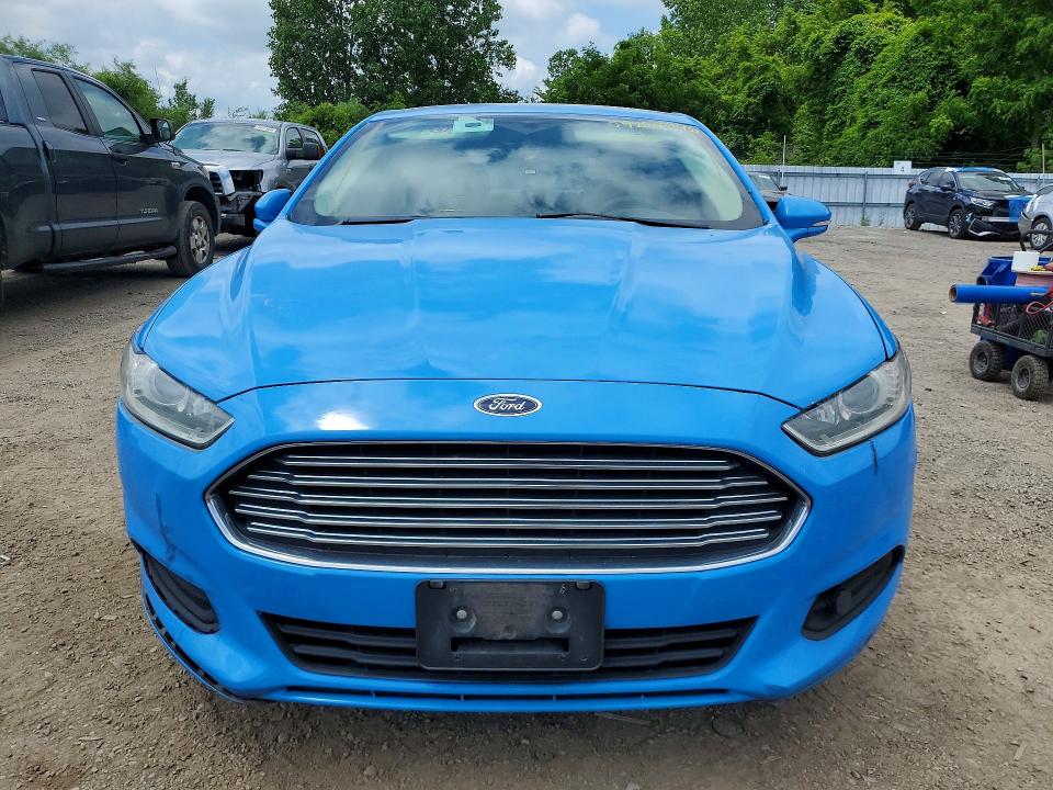 2015 Ford Fusion მანქანა იყიდება აუქციონზე, vin: 3FA6P0LU5FR240342, აუქციონის ნომერი: 59258296