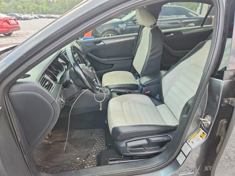 Продаж на аукціоні авто 2016 Volkswagen Jetta, vin: 3VWD17AJXGM399972, номер лоту: 60301526