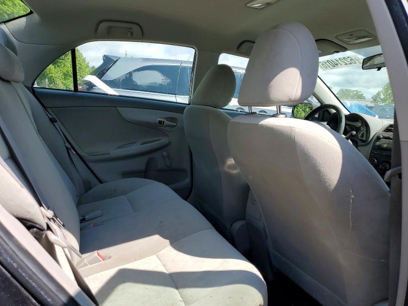 Aukcja sprzedaży 2009 Toyota Corolla, vin: 2T1BU40E79C127895, numer aukcji: 62214016