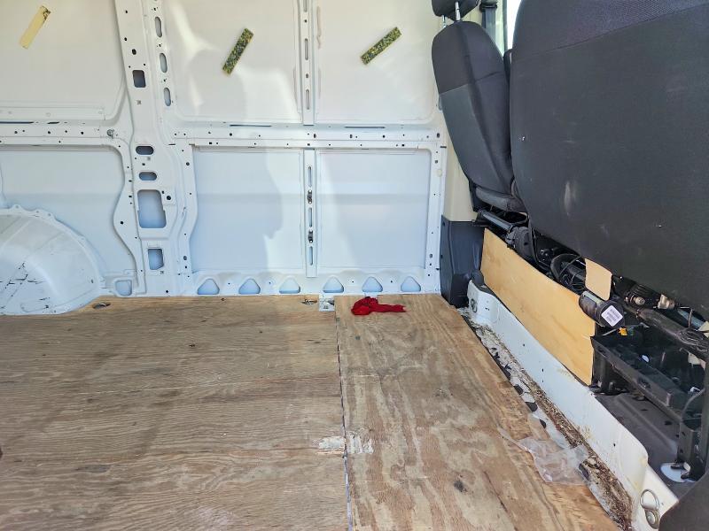 Aukcja sprzedaży 2019 Ram Promaster 2500, vin: 3C6TRVCG5KE547209, numer aukcji: 59278906