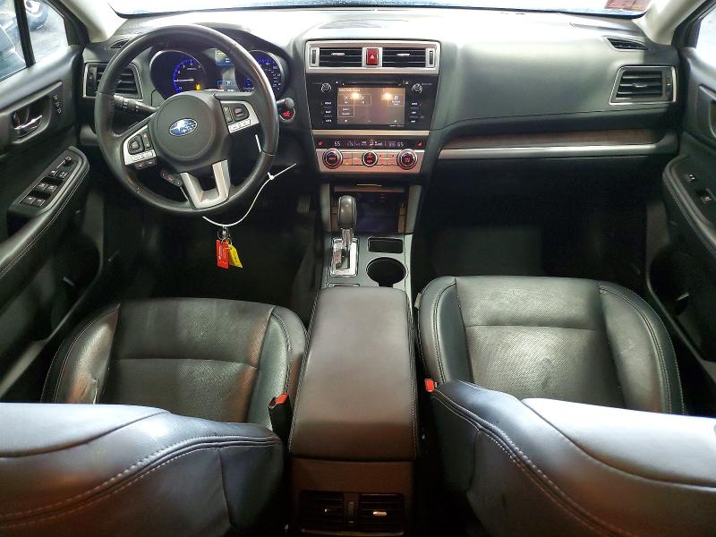 63318976 :رقم المزاد ، 4S4BSANC6H3398204 vin ، 2017 Subaru Outback مزاد بيع