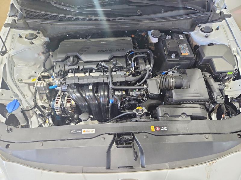 2026 Hyundai Elantra მანქანა იყიდება აუქციონზე, vin: KMHLP4DG5TU172668, აუქციონის ნომერი: 62277336