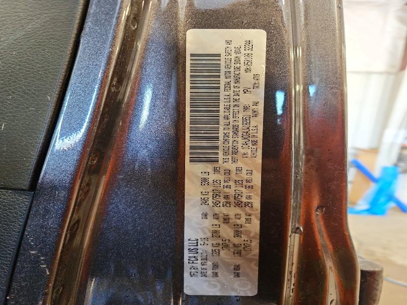 2018 Jeep Wrangler Unlimited მანქანა იყიდება აუქციონზე, vin: 1C4HJXDG4JW182851, აუქციონის ნომერი: 57876346