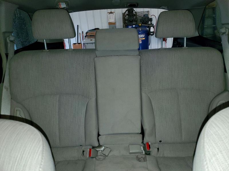 2013 Subaru Outback მანქანა იყიდება აუქციონზე, vin: 4S4BRBCC0D3323206, აუქციონის ნომერი: 62002176