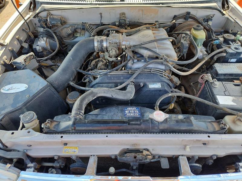 Aukcja sprzedaży 2000 Toyota 4runner, vin: JT3GN86R6Y0168004, numer aukcji: 60018496