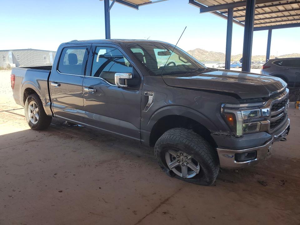 Aukcja sprzedaży 2025 Ford F150, vin: 1FTFW5L81SKF31853, numer aukcji: 60687466