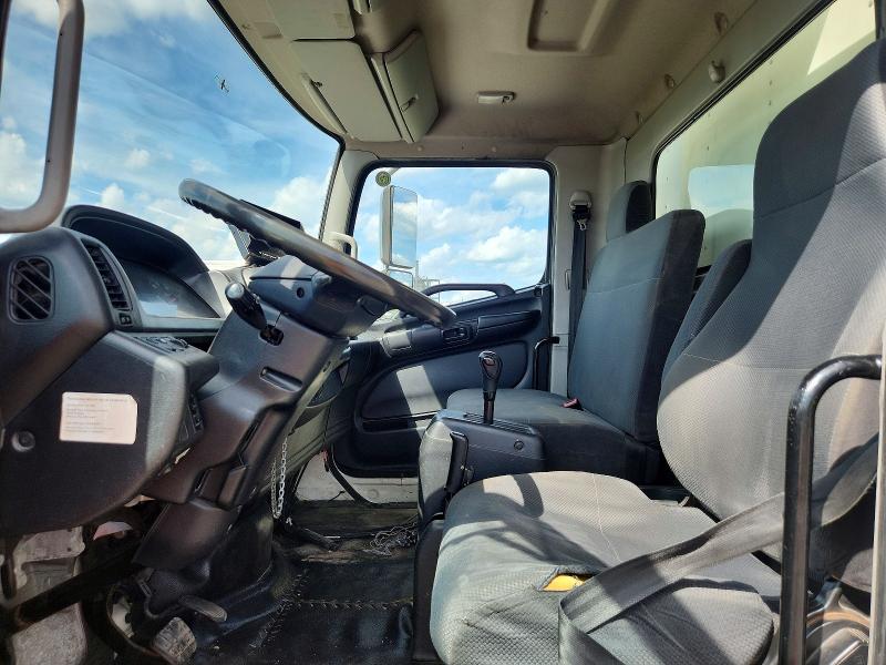 Продажа на аукционе авто 2015 Hino Hino 338, vin: 2AYNF8JT7F3S13503, номер лота: 60114346