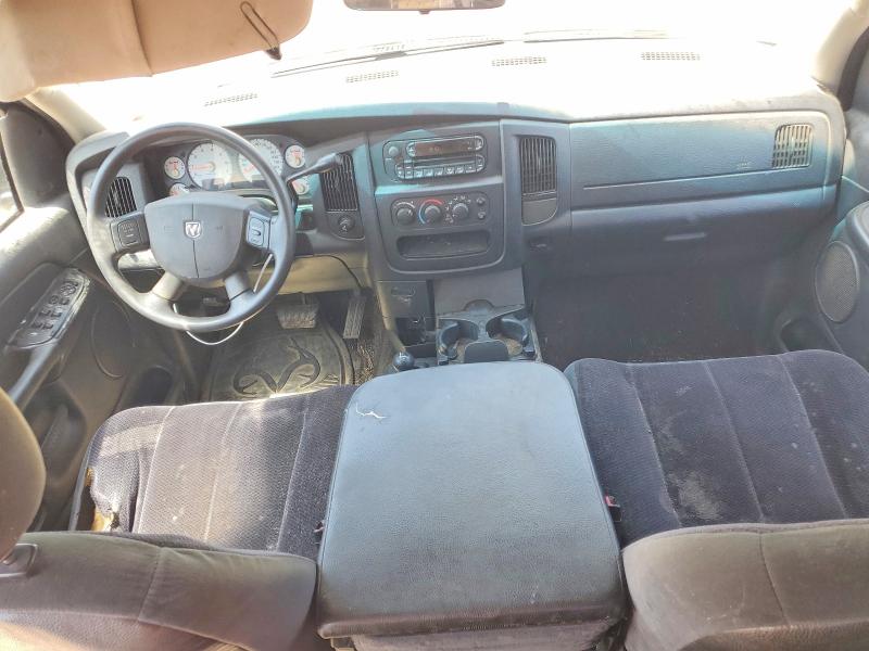 61605526 :رقم المزاد ، 1D7HU18D95J639506 vin ، 2005 Dodge Ram 1500 مزاد بيع