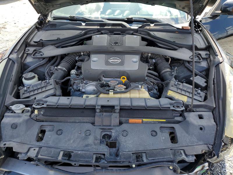 Продажа на аукционе авто 2020 Nissan 370z, vin: JN1AZ4EH7LM822651, номер лота: 62136566