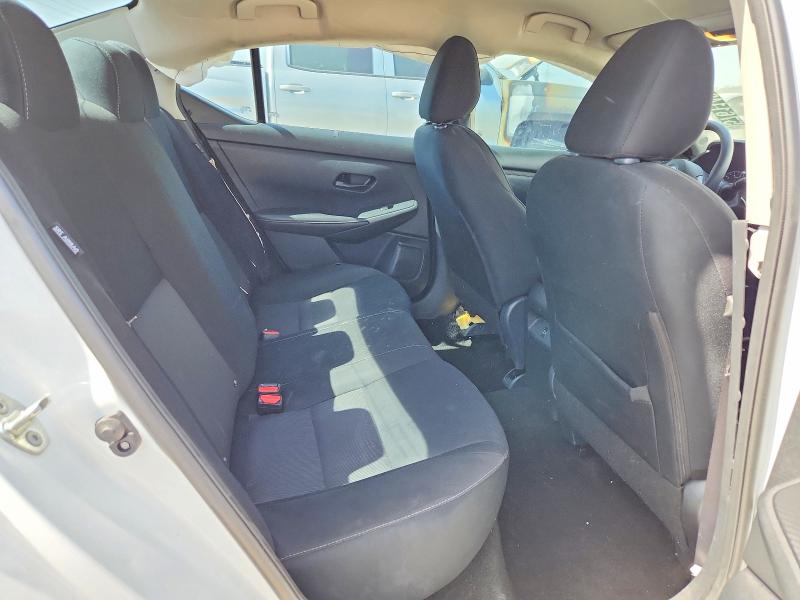 Aukcja sprzedaży 2024 Nissan Sentra, vin: 3N1AB8CV8RY389156, numer aukcji: 57611406