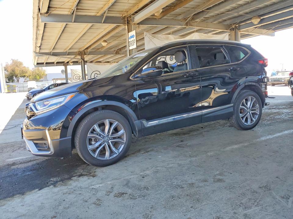 Aukcja sprzedaży 2020 Honda Cr-v, vin: 2HKRW2H93LH680116, numer aukcji: 62086536