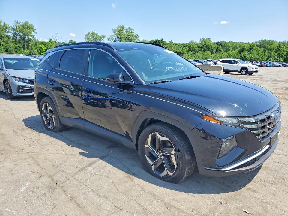 Aukcja sprzedaży 2022 Hyundai Tucson, vin: 5NMJCCAE1NH144641, numer aukcji: 62412996
