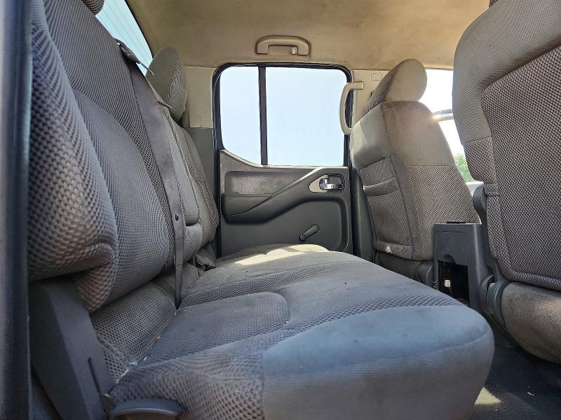 Продаж на аукціоні авто 2006 Nissan Frontier, vin: 1N6AD07U26C451839, номер лоту: 85630165