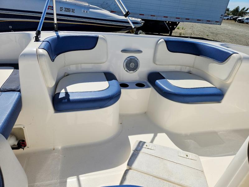 Продажа на аукционе авто 2016 Bayliner Bayliner, vin: BLBX3073J516, номер лота: 61389606
