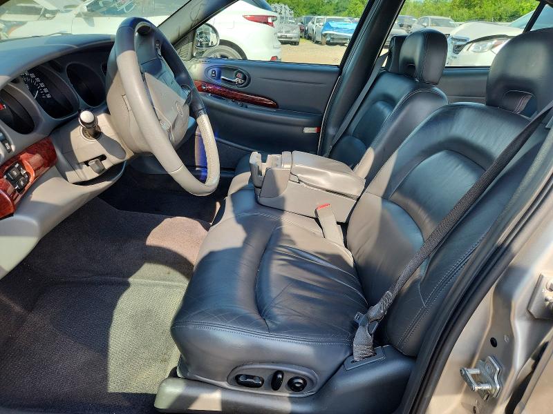 Aukcja sprzedaży 2005 Buick Lesabre, vin: 1G4HR54K75U179280, numer aukcji: 61078836