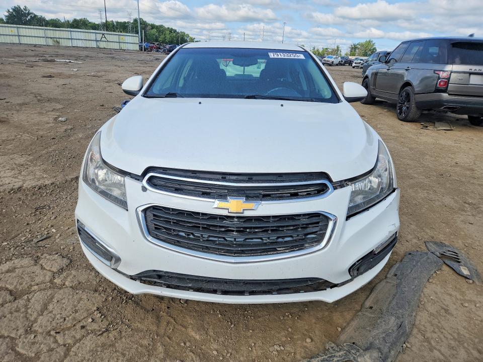 Aukcja sprzedaży 2016 Chevrolet Cruze Limited, vin: 1G1PE5SB9G7147830, numer aukcji: 79133255