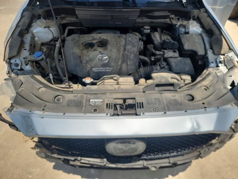 Aukcja sprzedaży 2018 Mazda Cx-5, vin: JM3KFBDM1J0306729, numer aukcji: 60001136