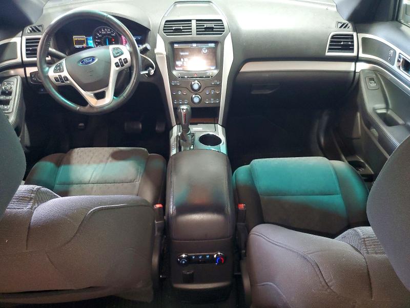 Aukcja sprzedaży 2012 Ford Explorer, vin: 1FMHK8D8XCGA08044, numer aukcji: 61752136