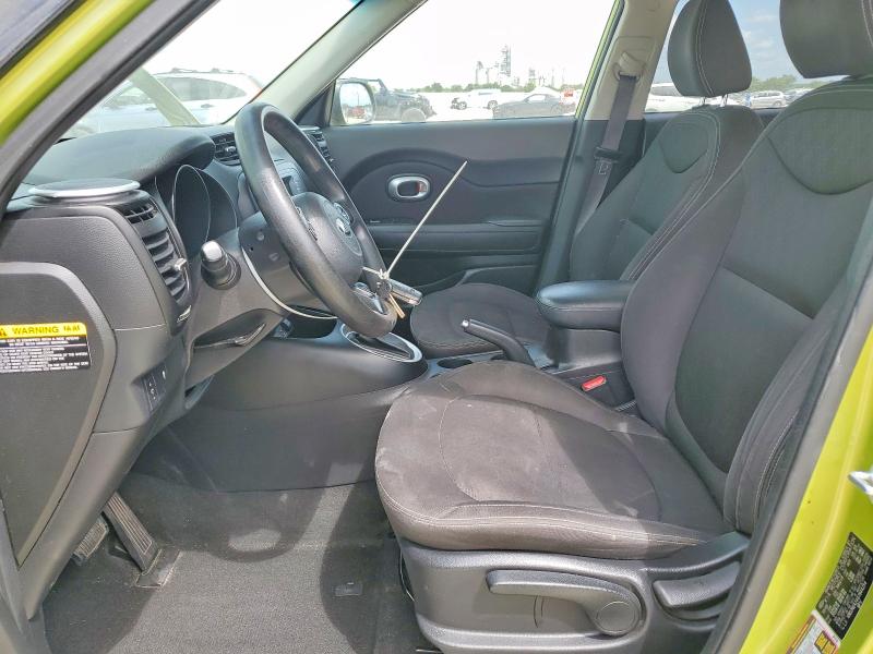 Продаж на аукціоні авто 2016 Kia Soul, vin: KNDJN2A24G7844254, номер лоту: 60651696