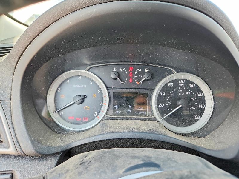 Aukcja sprzedaży 2014 Nissan Sentra, vin: 3N1AB7AP1EY323847, numer aukcji: 61138806