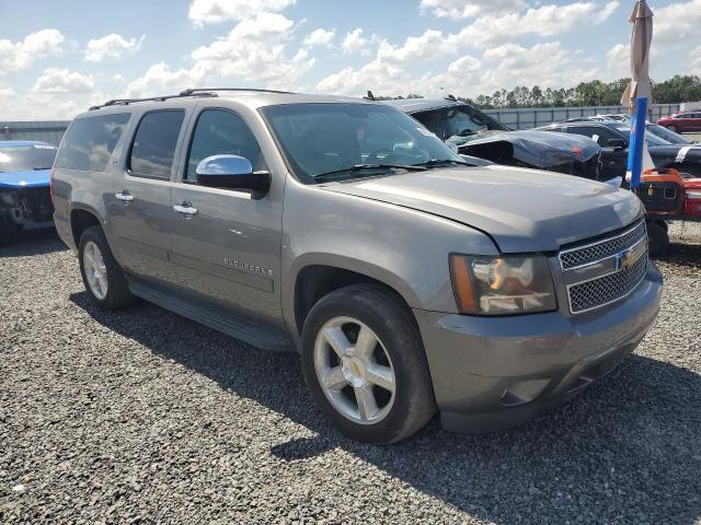 62338036 :رقم المزاد ، 3GNFK16328G136074 vin ، 2008 Chevrolet Suburban مزاد بيع