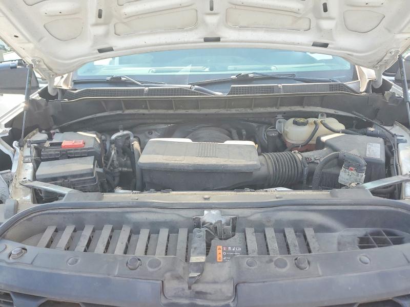 Aukcja sprzedaży 2020 Chevrolet Silverado, vin: 1GCRWAEH2LZ211128, numer aukcji: 62774386