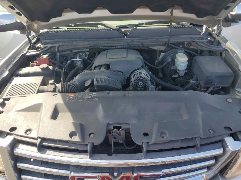 Продаж на аукціоні авто 2012 Gmc Sierra, vin: 1GTR1VE00CZ159093, номер лоту: 62241366
