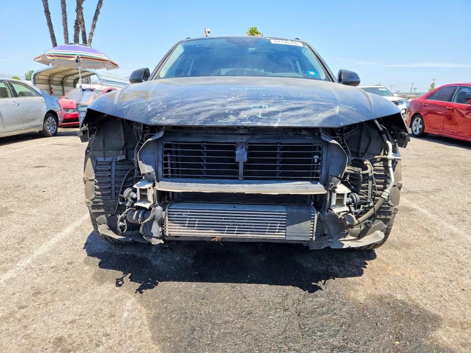 Продаж на аукціоні авто 2018 Audi Q5, vin: WA1BNAFY5J2089867, номер лоту: 61738306