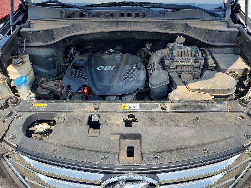 Продаж на аукціоні авто 2014 Hyundai Santa Fe Sport, vin: 5XYZUDLB9EG183772, номер лоту: 58091116