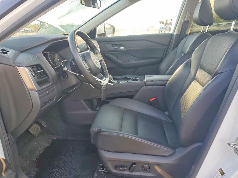 Продажа на аукционе авто 2024 Nissan Rogue, vin: JN8BT3BB1RW437522, номер лота: 62009666