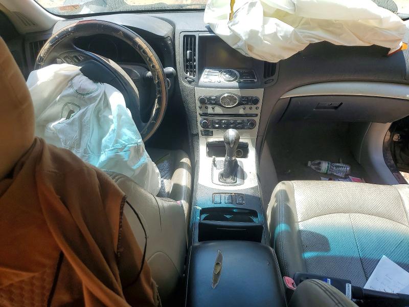 Продаж на аукціоні авто 2007 Infiniti G35, vin: JNKBV61F57M805333, номер лоту: 63197226