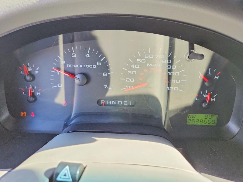 2006 Ford F150 მანქანა იყიდება აუქციონზე, vin: 1FTPW12506KB16260, აუქციონის ნომერი: 62038606