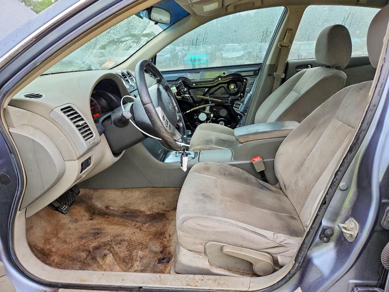 Продаж на аукціоні авто 2011 Nissan Altima, vin: 1N4AL2AP9BN405529, номер лоту: 63204726