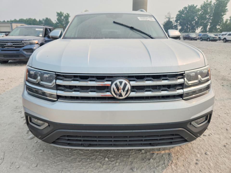 Продаж на аукціоні авто 2019 Volkswagen Atlas, vin: 1V2MR2CA6KC517973, номер лоту: 60894156